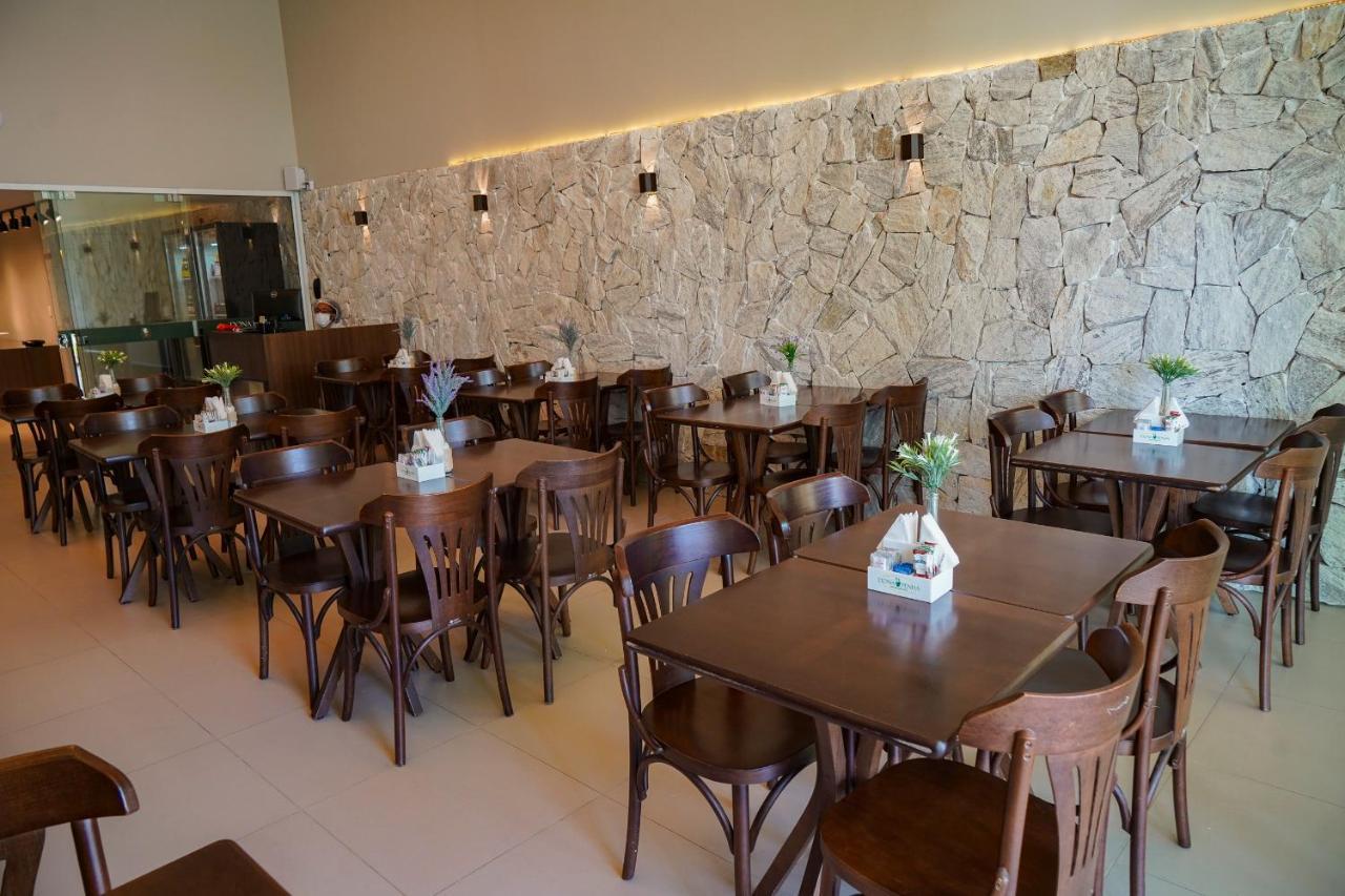 Transamerica Fit Vitoria Reta Da Penha Экстерьер фото
