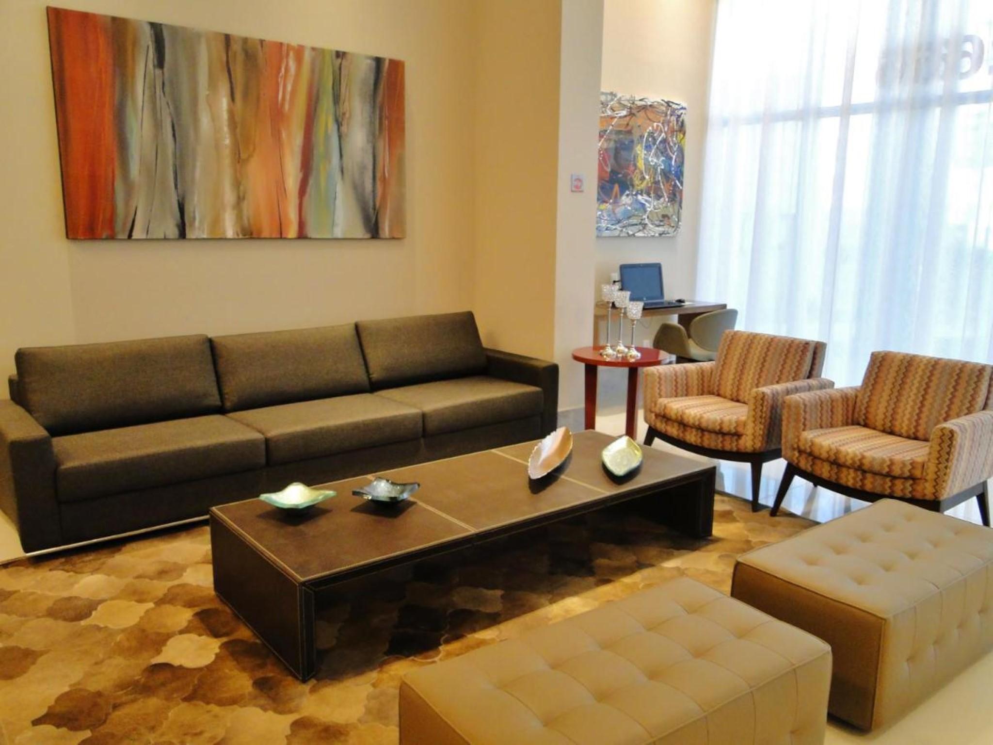 Transamerica Fit Vitoria Reta Da Penha Экстерьер фото
