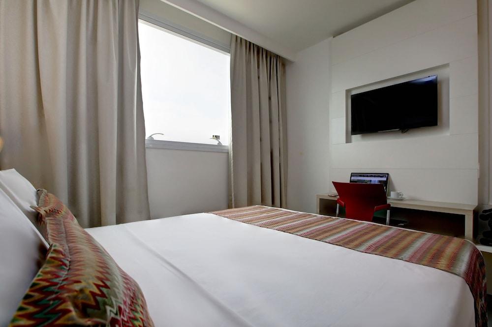 Transamerica Fit Vitoria Reta Da Penha Экстерьер фото